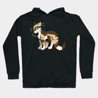 Tawnypelt Hoodie